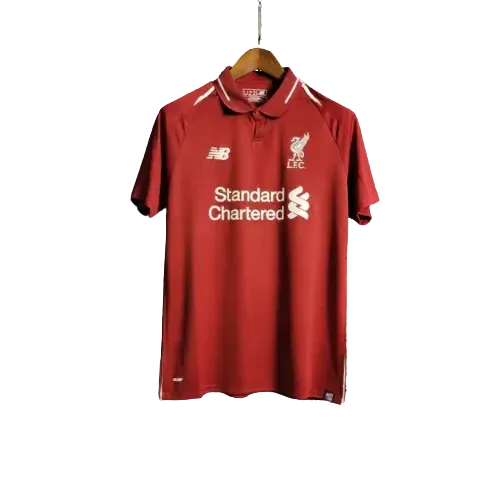 Jersey Liverpool 2018/19 I Retro