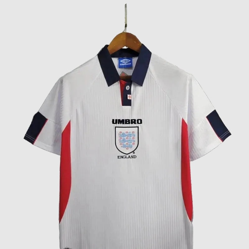 Jersey England 1998 I Retro