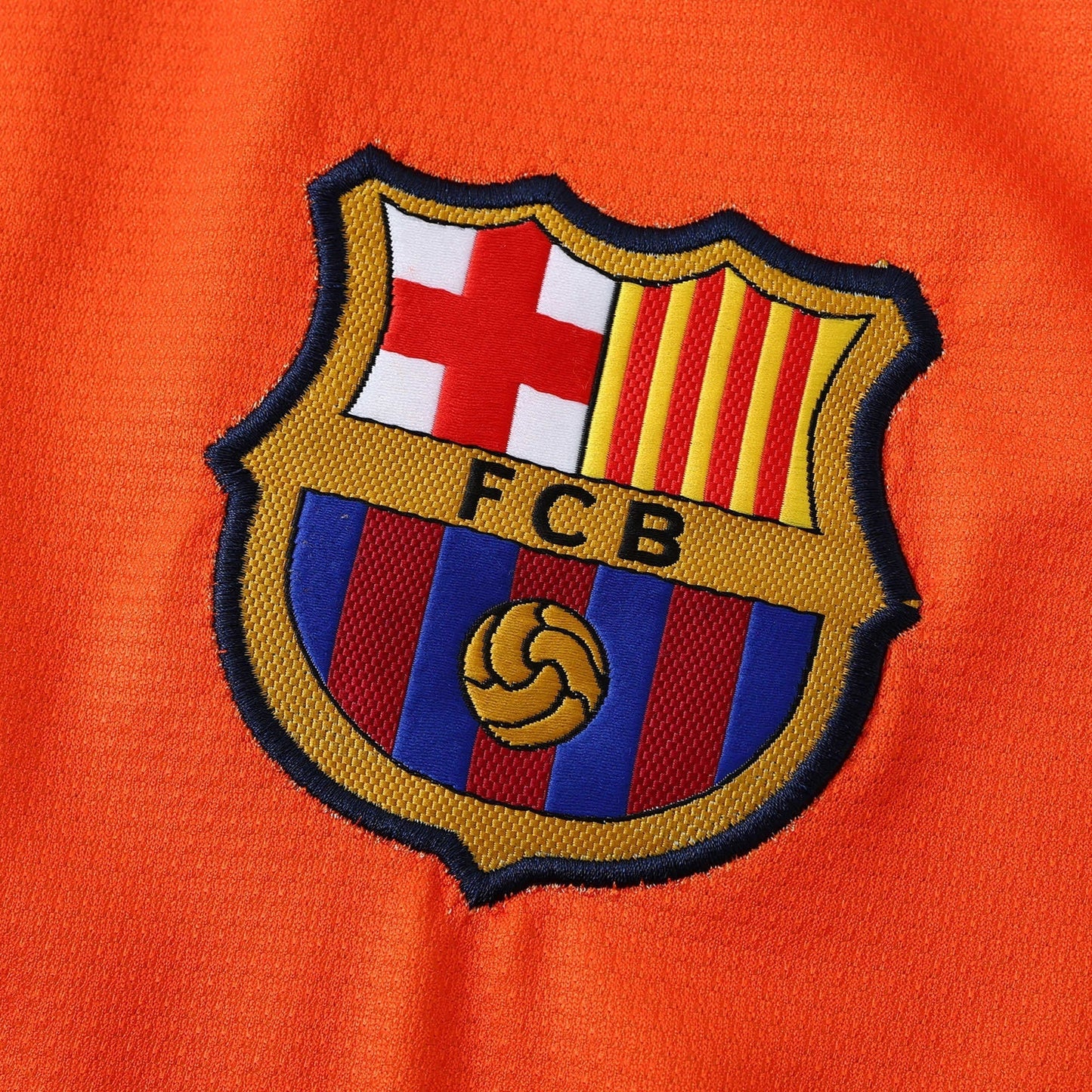 Jersey Barcelona 2012/13 II Retro