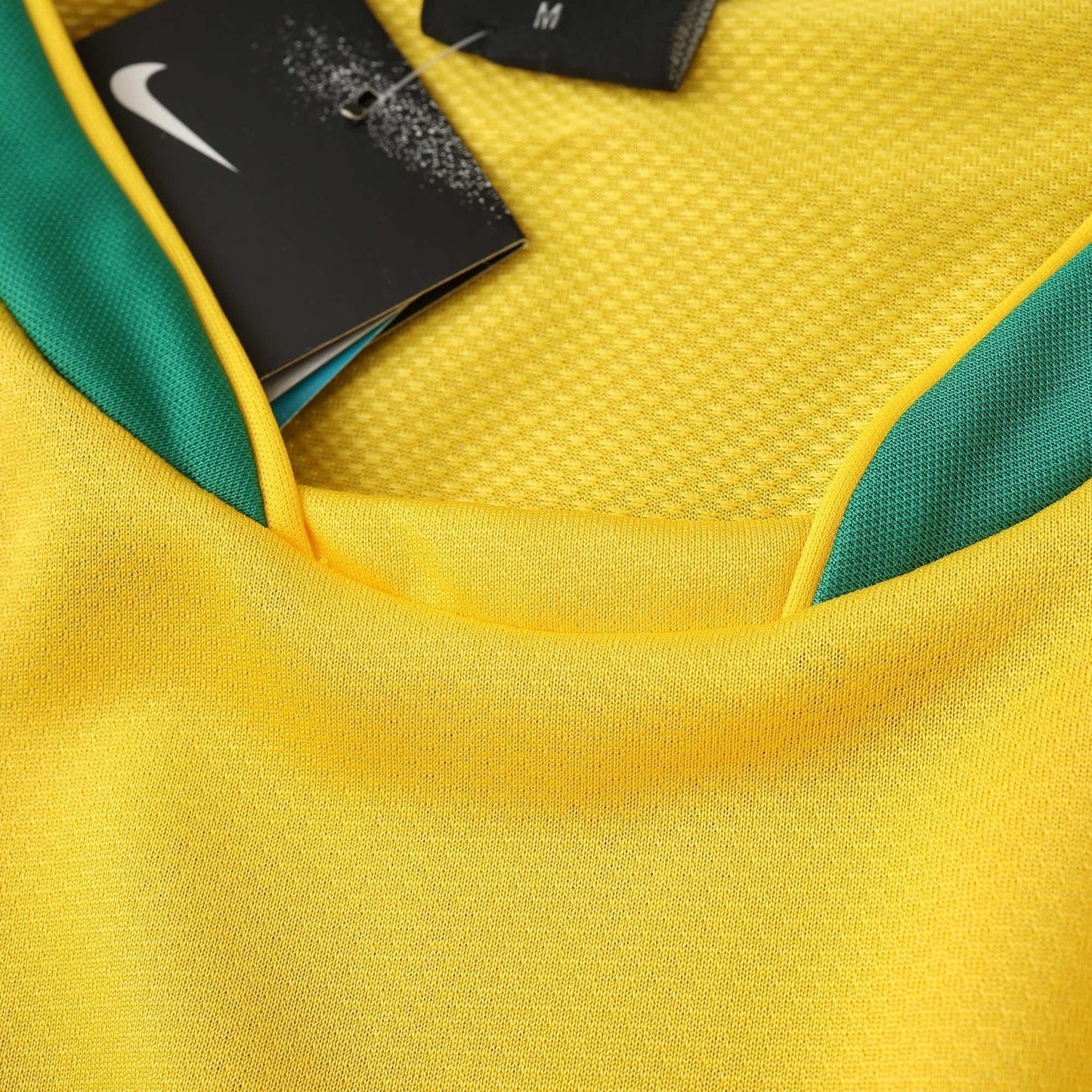 Jersey Brazil 2006 I Retro