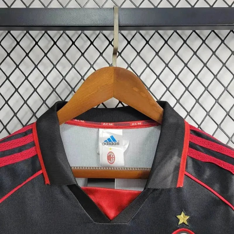 Jersey Milan 1998/99 II Retro