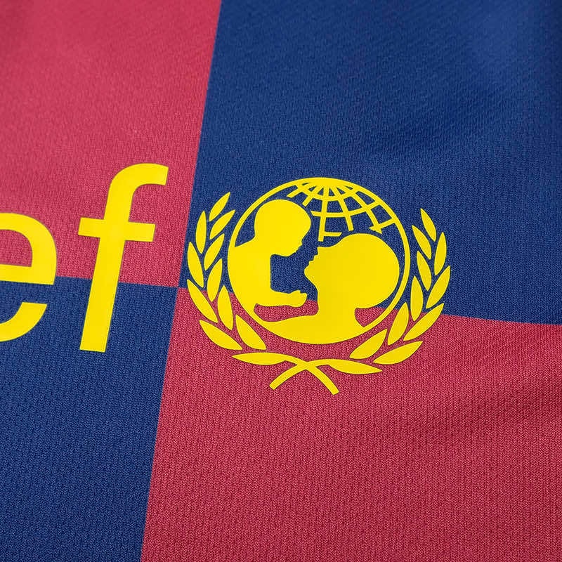 Jersey Barcelona 2019/20 I Retro