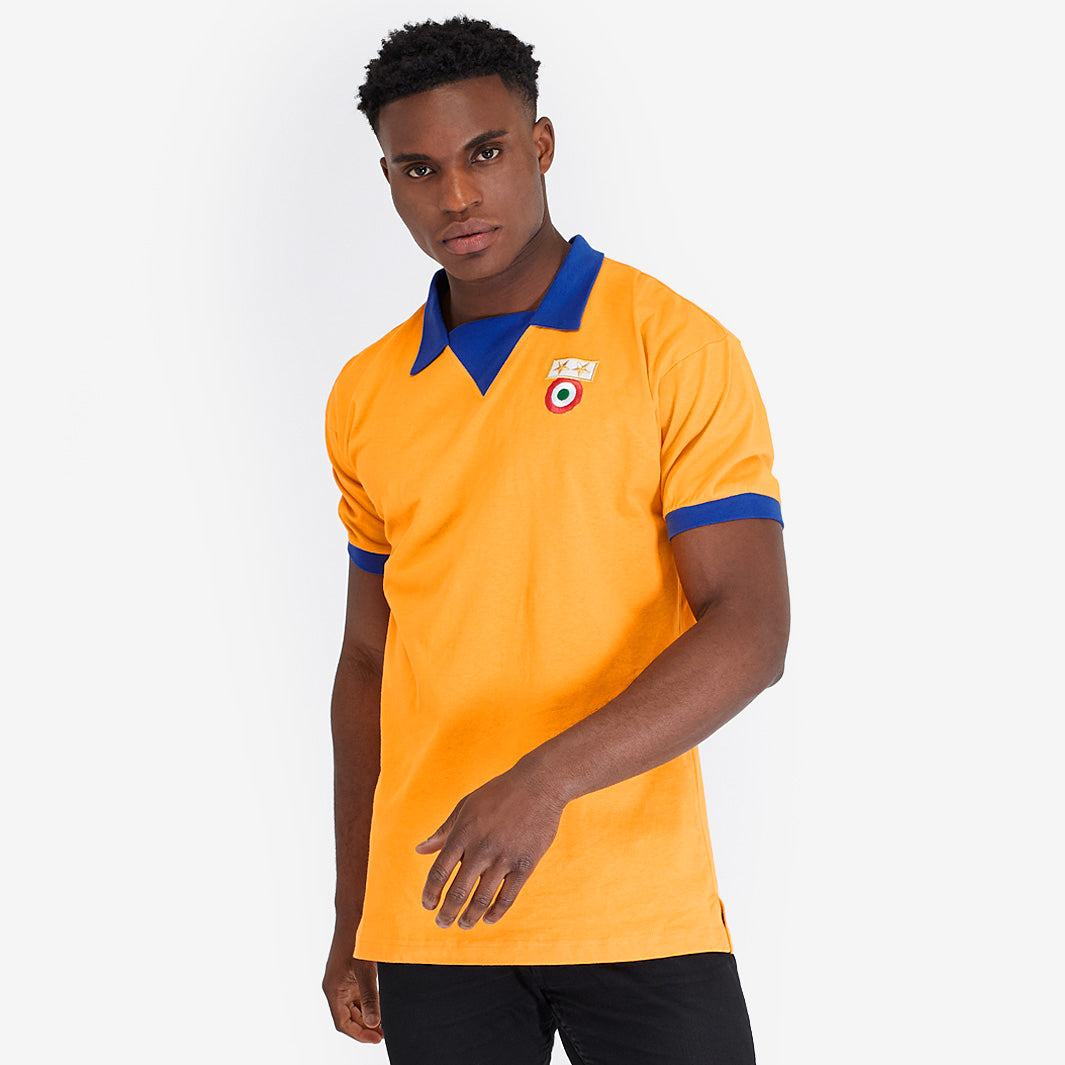 Jersey Juventus 1984 I Retro
