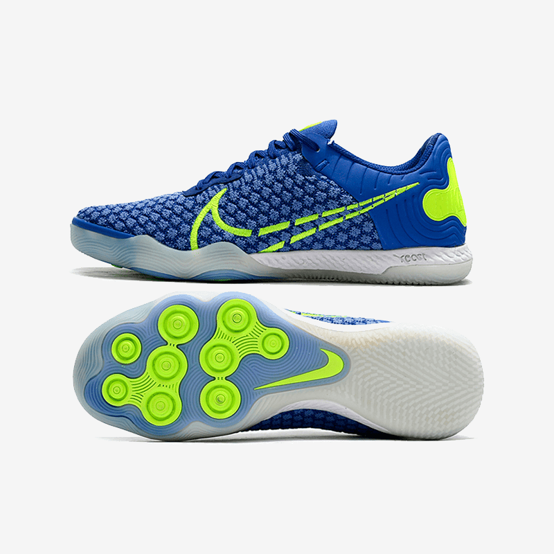 Football Boot React Gato Futsal