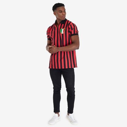 Jersey Milan 1963 I Retro