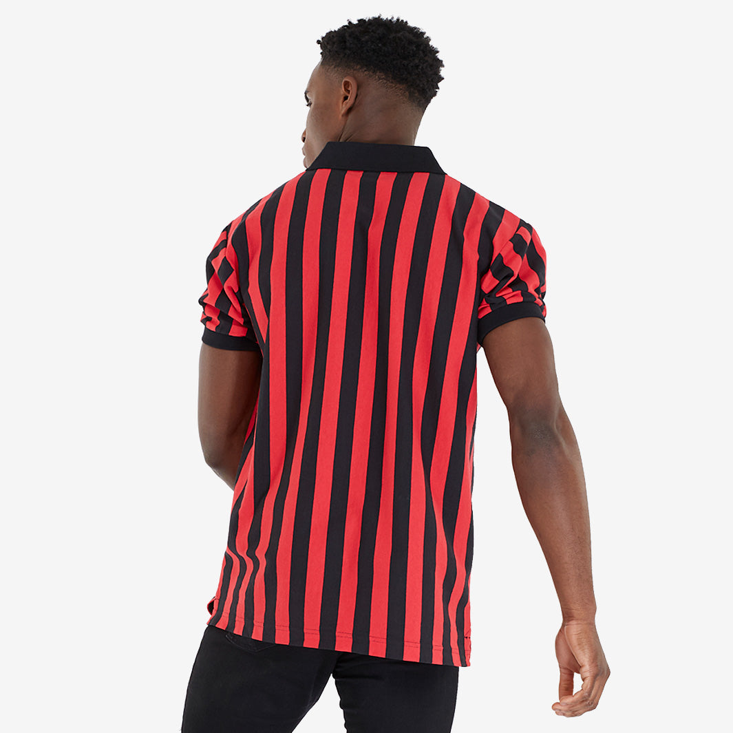 Jersey Milan 1963 I Retro