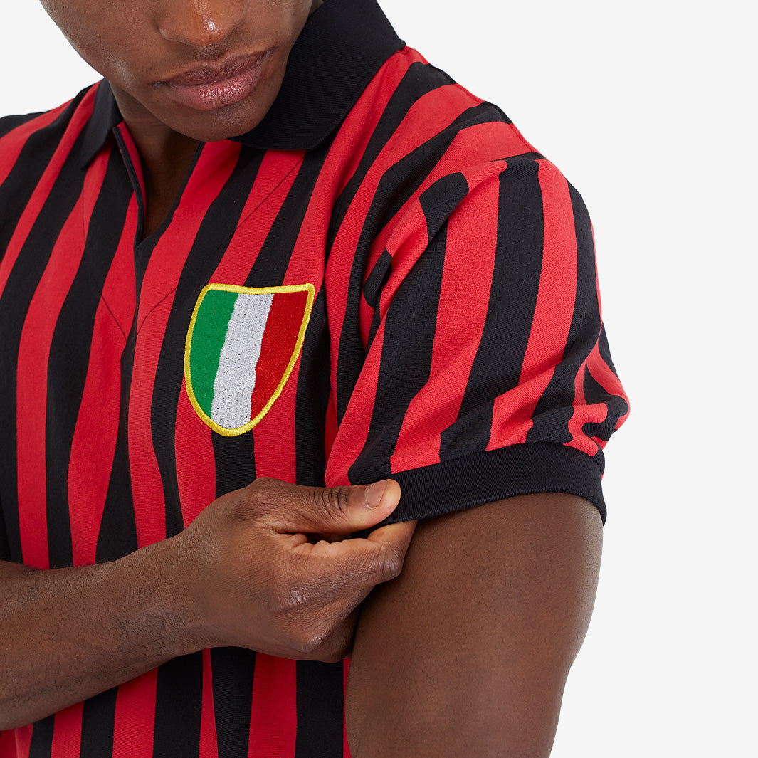 Jersey Milan 1963 I Retro