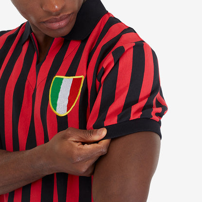 Jersey Milan 1963 I Retro