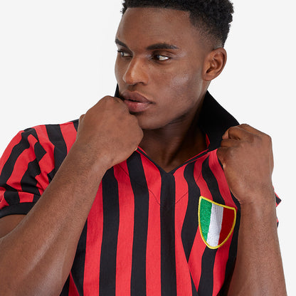 Jersey Milan 1963 I Retro