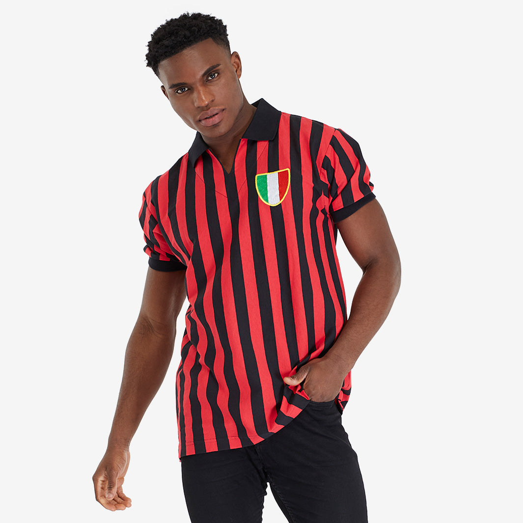 Jersey Milan 1963 I Retro