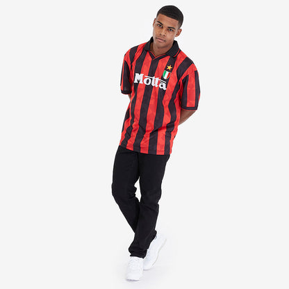 Jersey Milan 1994 I Retro