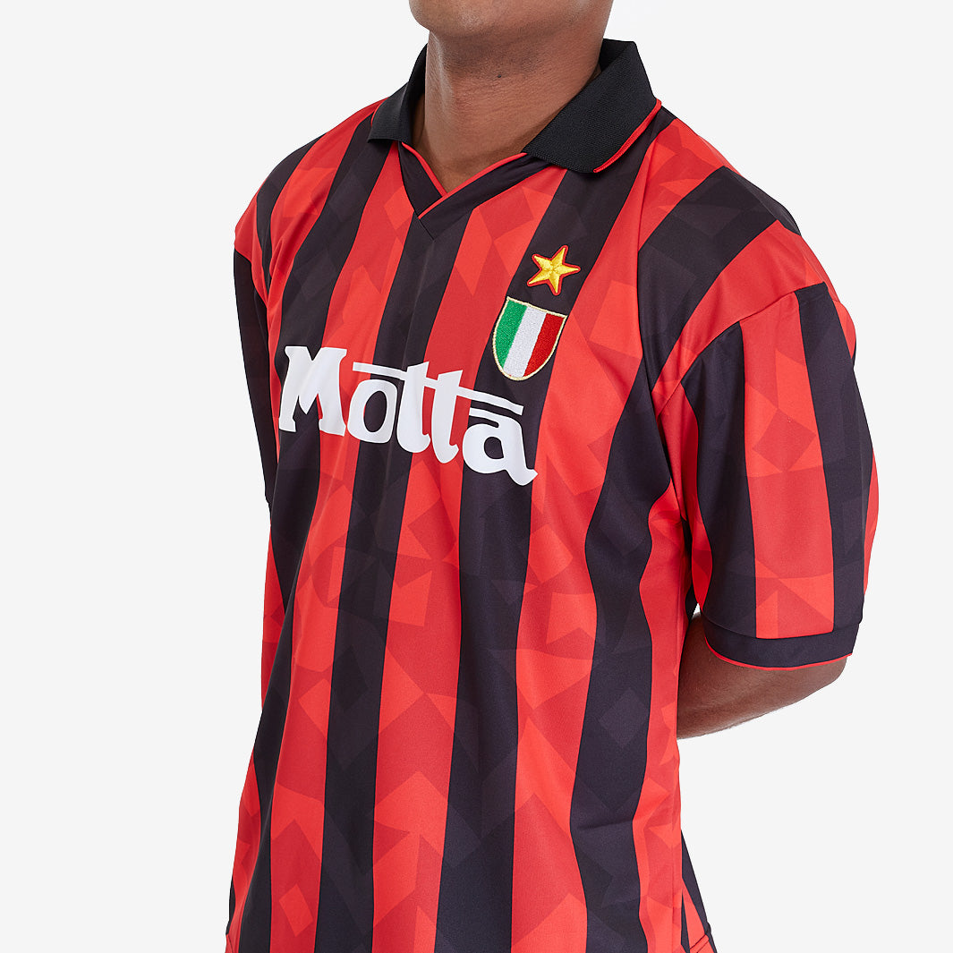 Jersey Milan 1994 I Retro