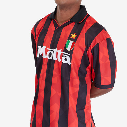 Jersey Milan 1994 I Retro