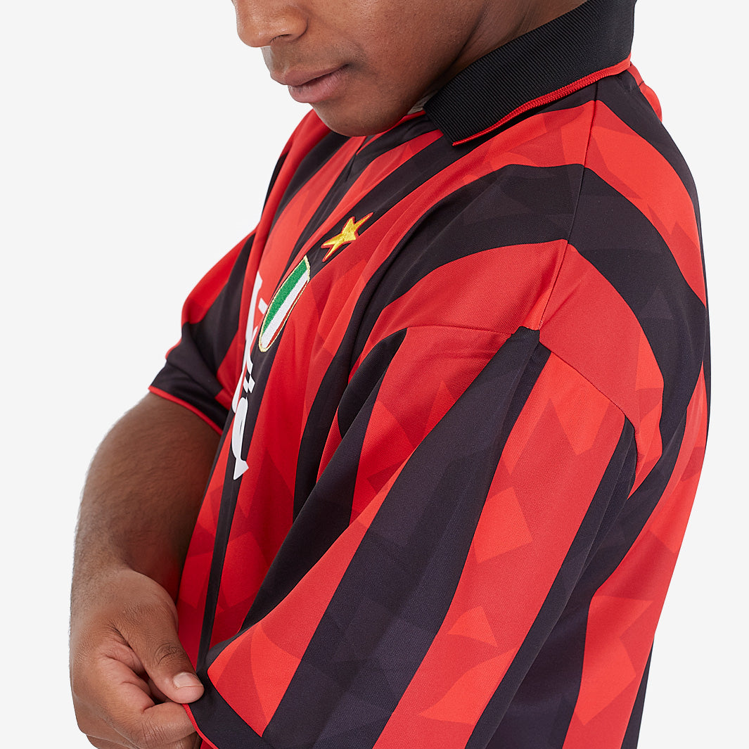 Jersey Milan 1994 I Retro