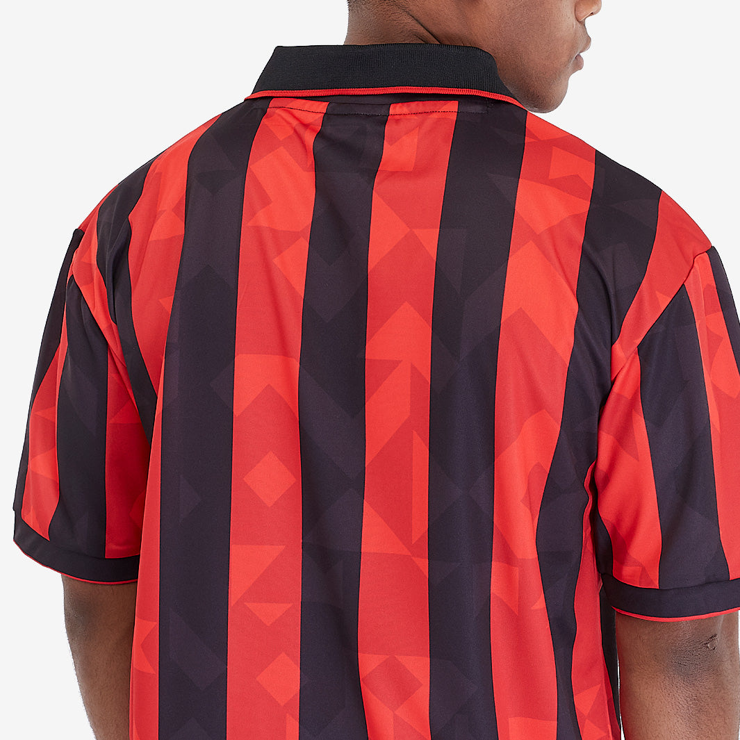 Jersey Milan 1994 I Retro