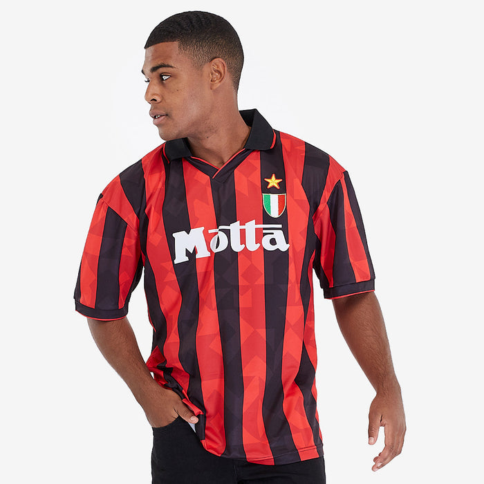 Jersey Milan 1994 I Retro