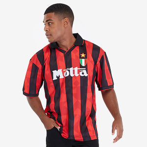 Jersey Milan 1994 I Retro