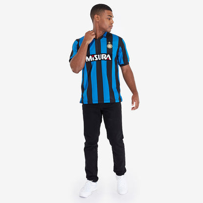 Jersey Inter Milan 1990 I Retro