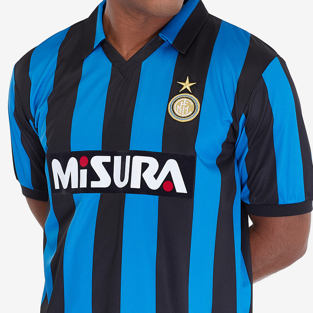 Jersey Inter Milan 1990 I Retro