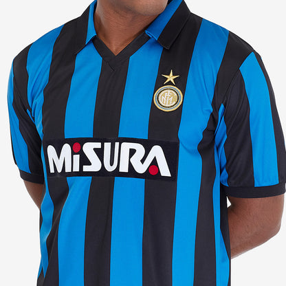Jersey Inter Milan 1990 I Retro