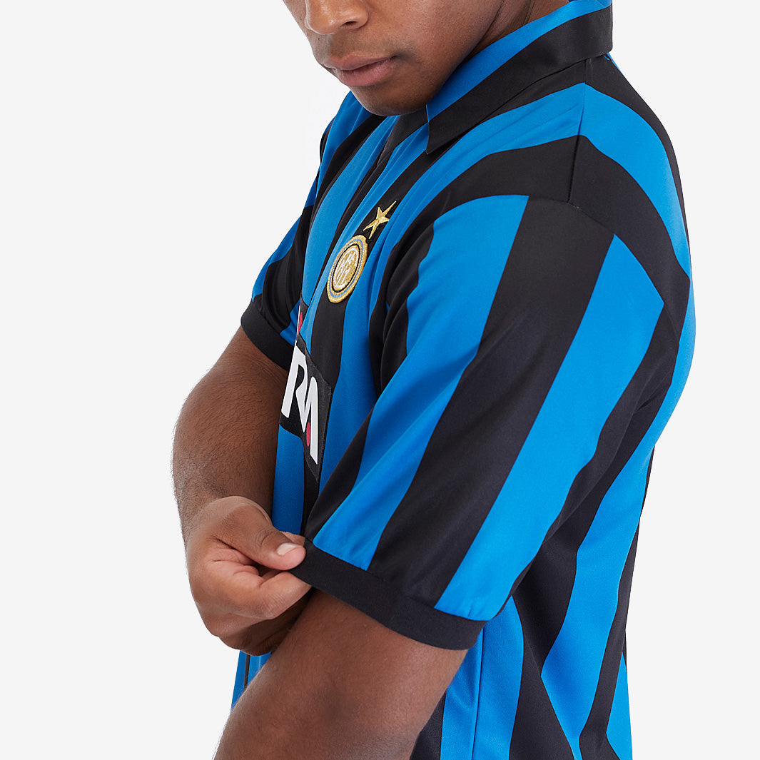 Jersey Inter Milan 1990 I Retro