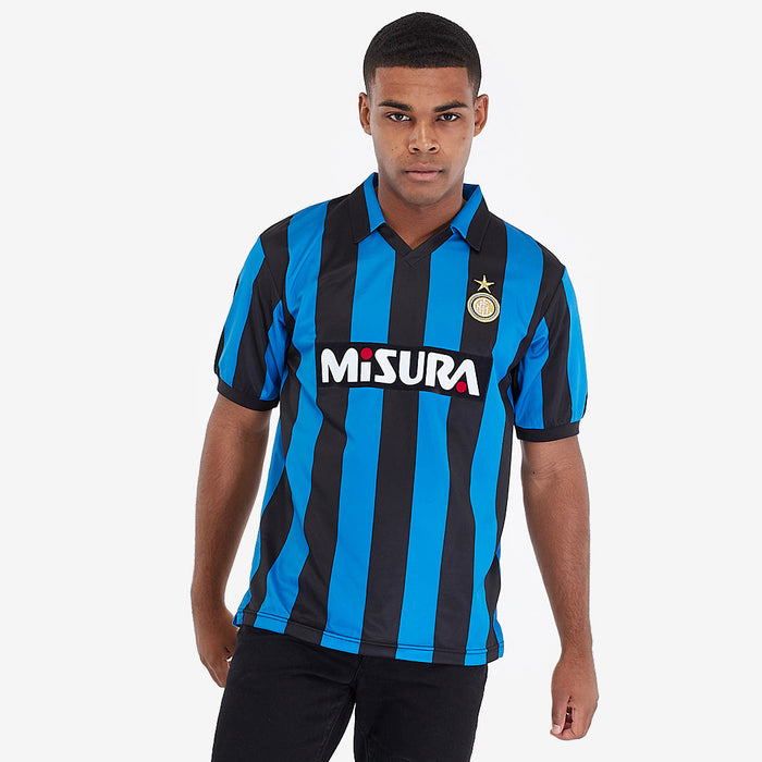 Jersey Inter Milan 1990 I Retro
