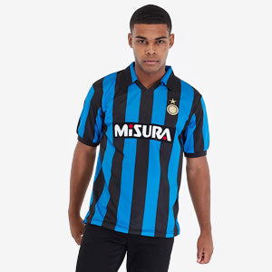 Jersey Inter Milan 1990 I Retro