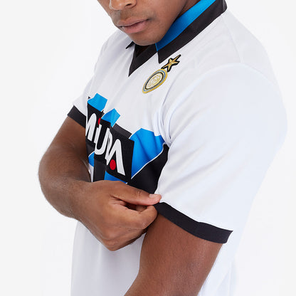 Jersey Inter Milan 1990 II Retro