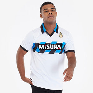Jersey Inter Milan 1990 II Retro