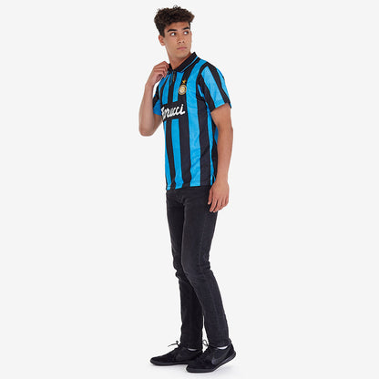 Jersey Inter Milan 1992 I Retro