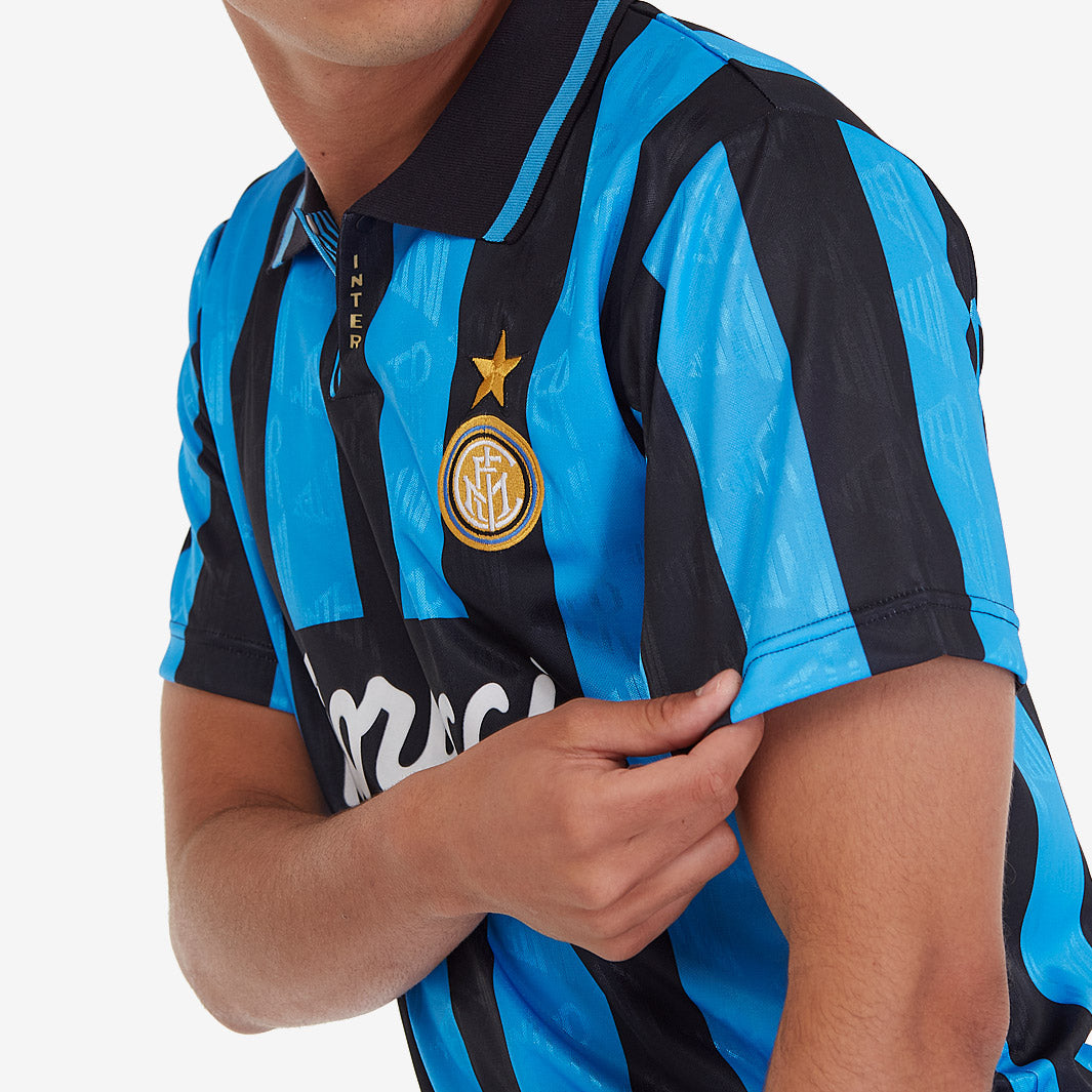 Jersey Inter Milan 1992 I Retro