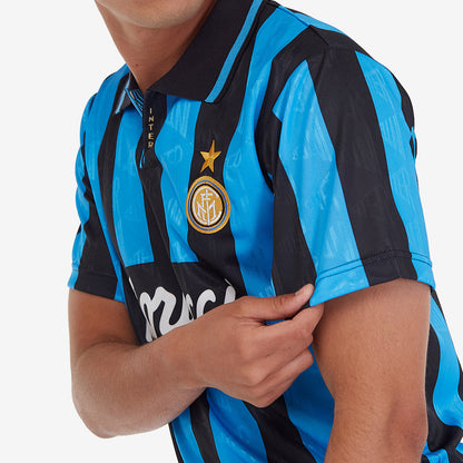 Jersey Inter Milan 1992 I Retro
