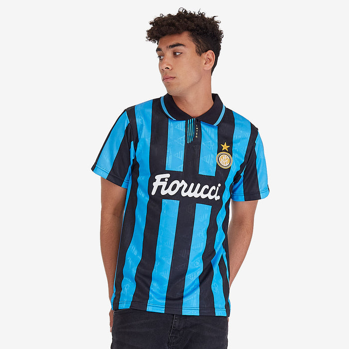Jersey Inter Milan 1992 I Retro