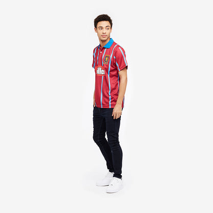 Jersey Aston Villa 1994 I Retro