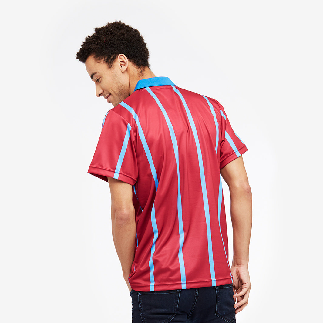 Jersey Aston Villa 1994 I Retro