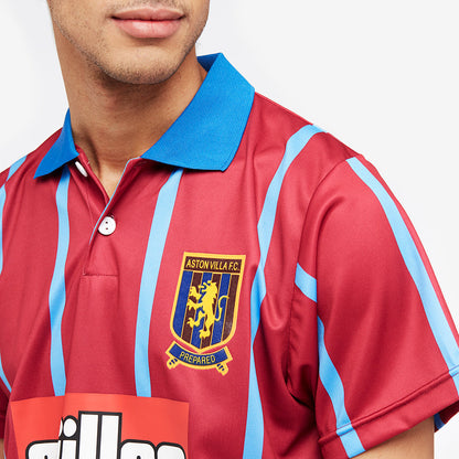 Jersey Aston Villa 1994 I Retro
