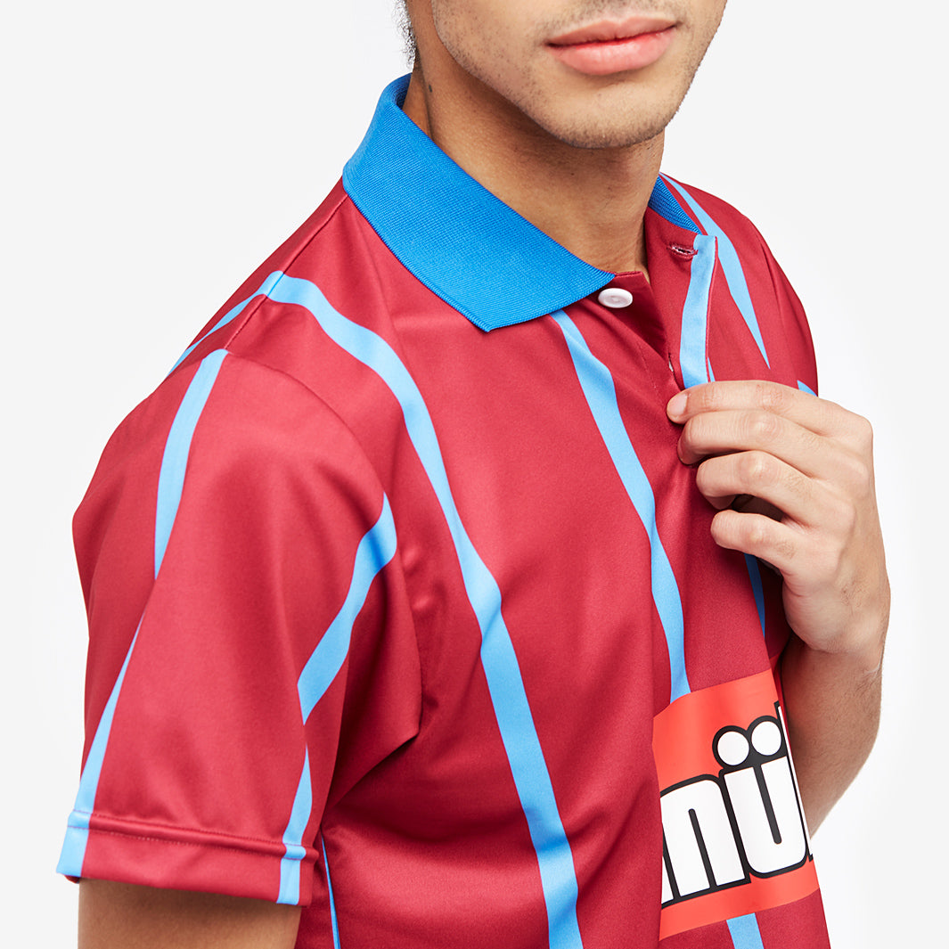 Jersey Aston Villa 1994 I Retro