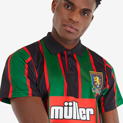 Jersey Aston Villa 1994 II Retro