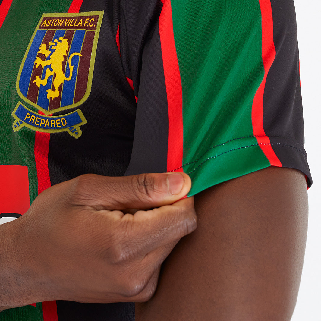 Jersey Aston Villa 1994 II Retro