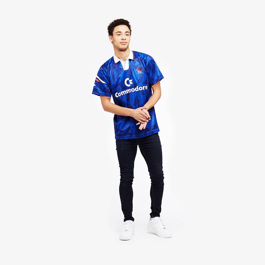 Jersey Chelsea 1992 I Retro