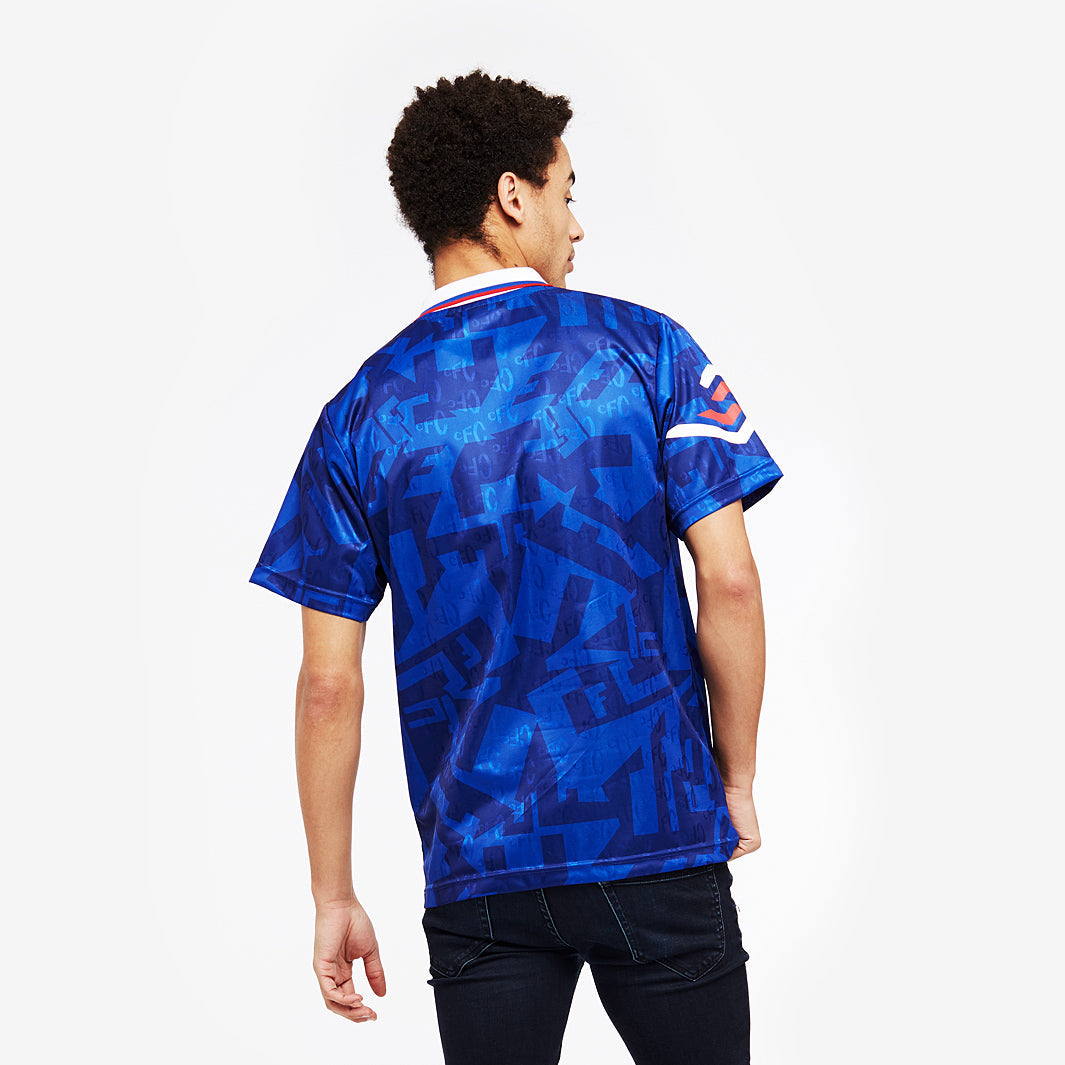 Jersey Chelsea 1992 I Retro