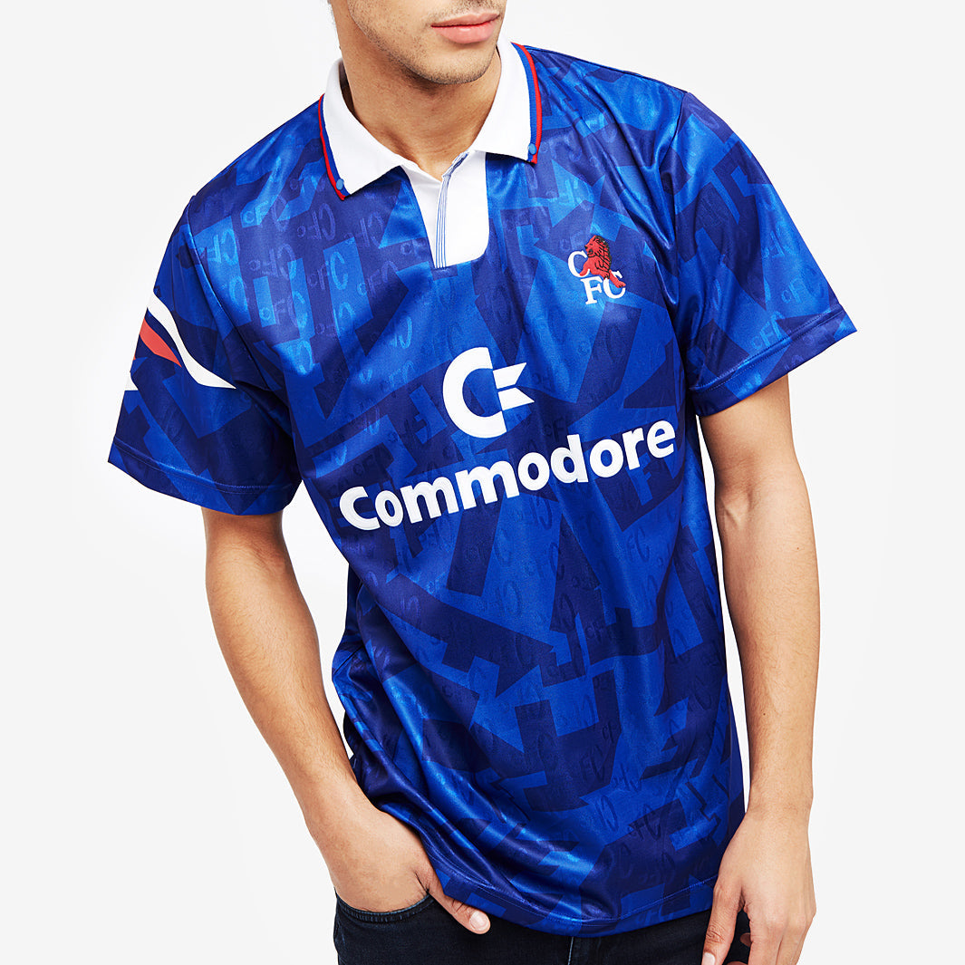 Jersey Chelsea 1992 I Retro