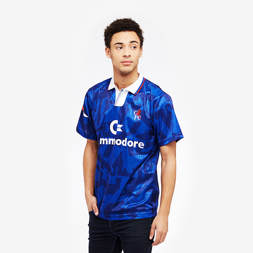 Jersey Chelsea 1992 I Retro