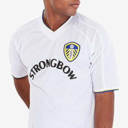 Jersey Leeds United 2001 I Retro