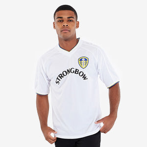 Jersey Leeds United 2001 I Retro