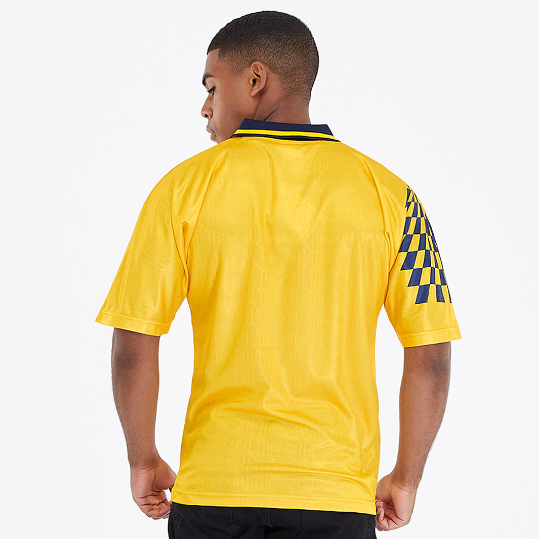 Jersey Tottenham 1992 II Retro