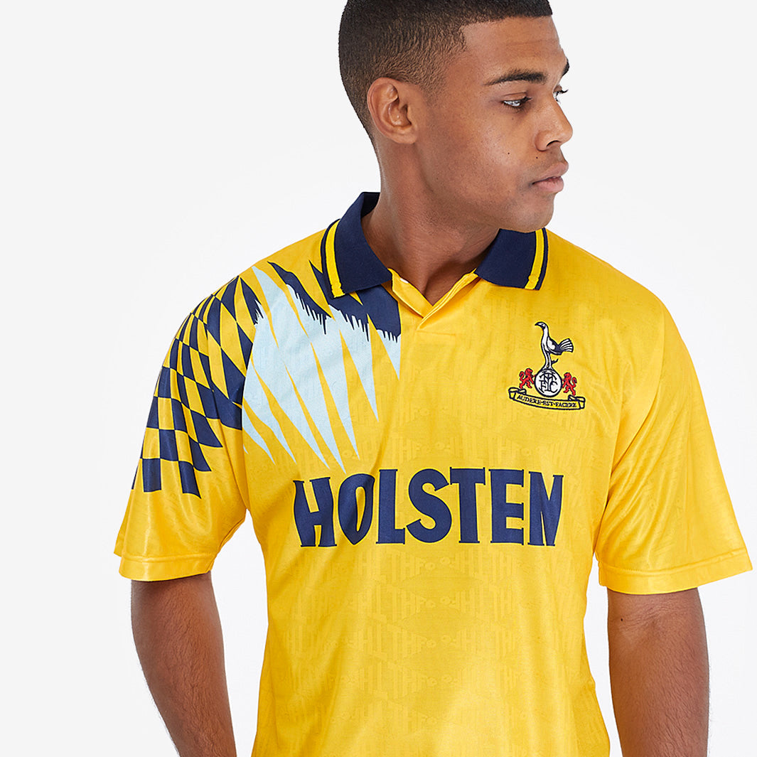 Jersey Tottenham 1992 II Retro