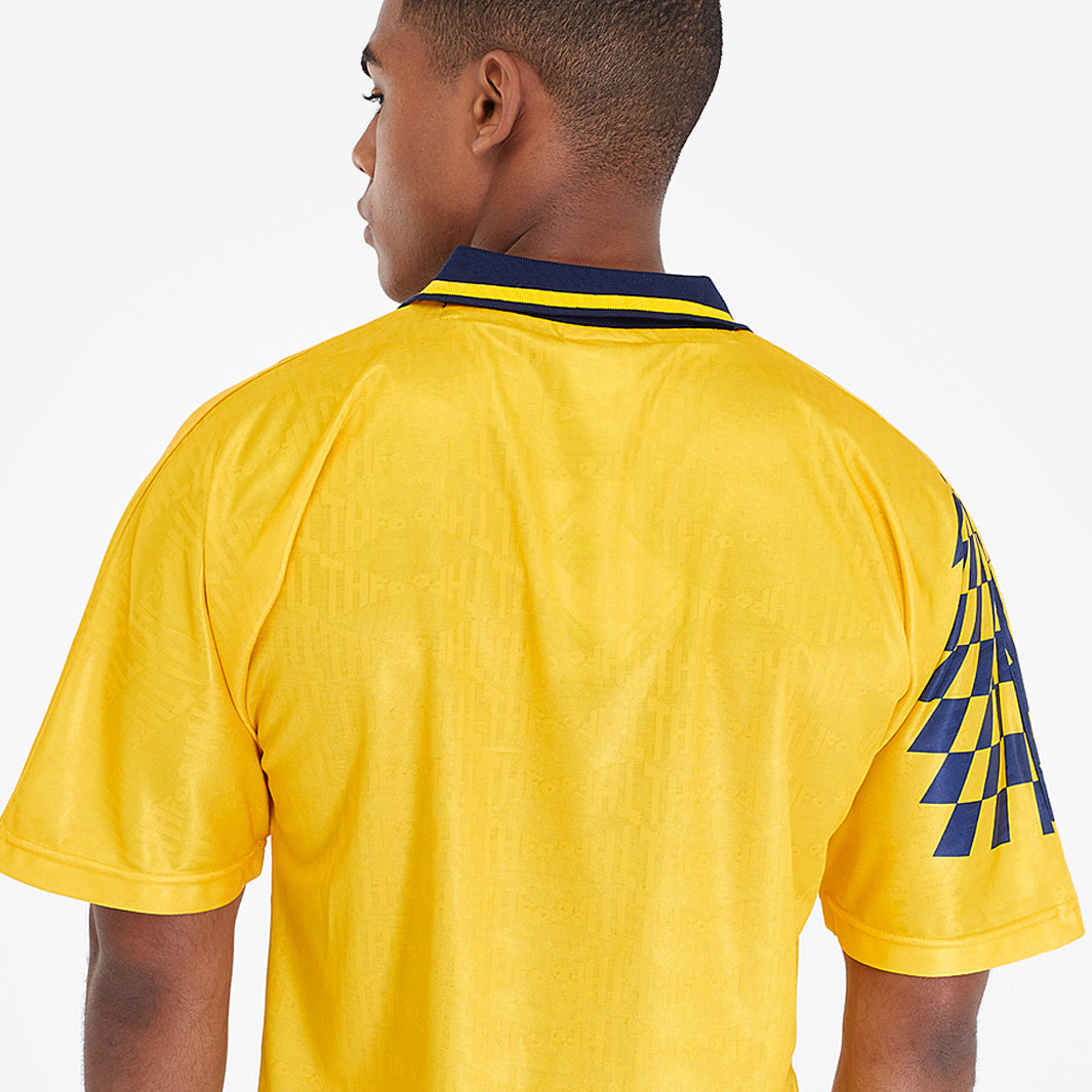 Jersey Tottenham 1992 II Retro
