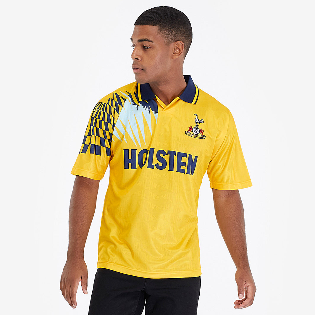 Jersey Tottenham 1992 II Retro