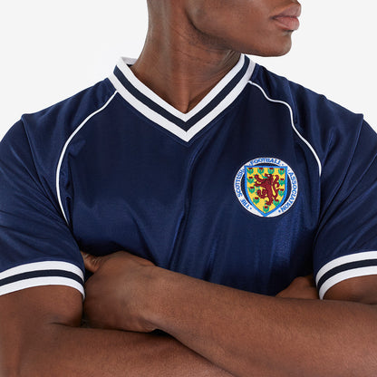 Jersey Scotland 1982 I Retro